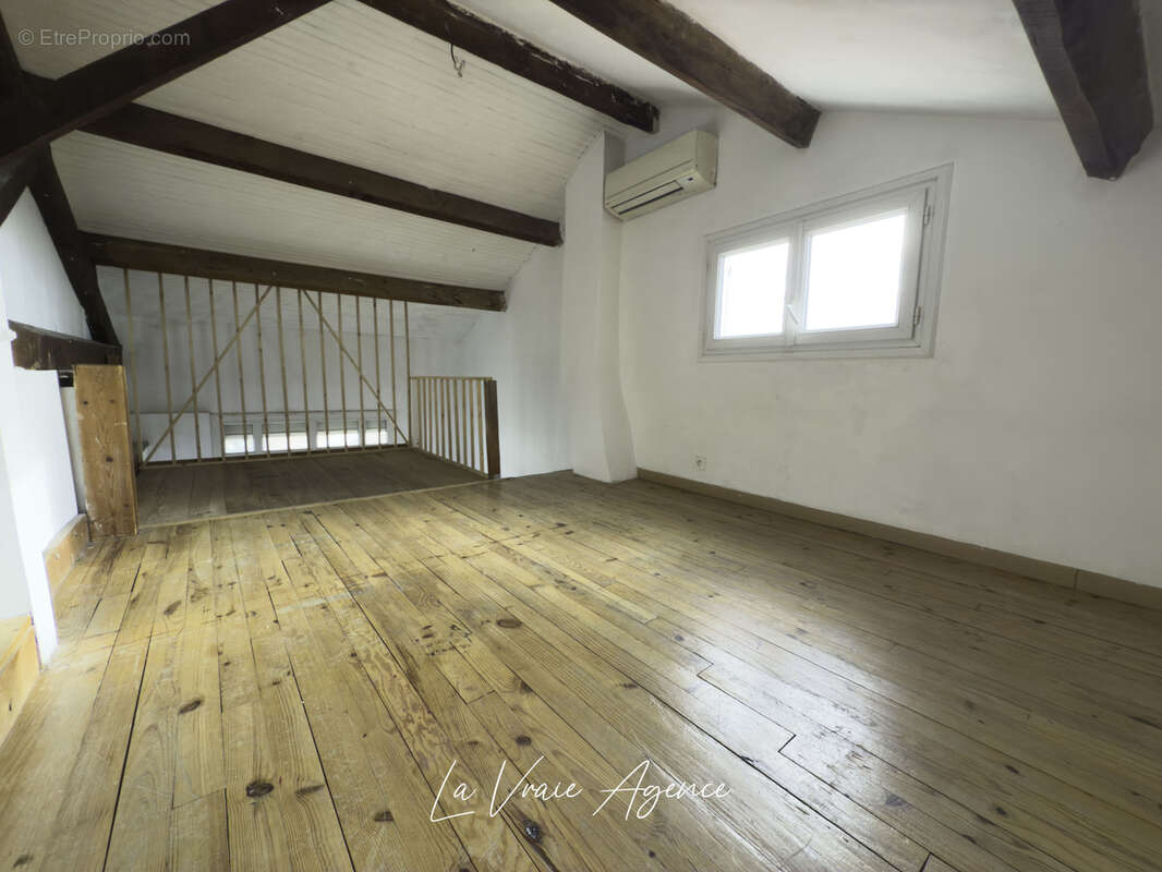 Appartement à ALLAUCH