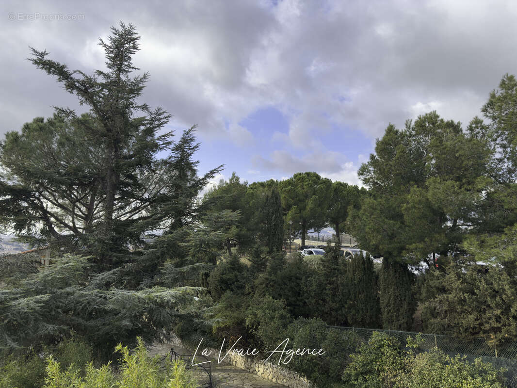 Appartement à ALLAUCH