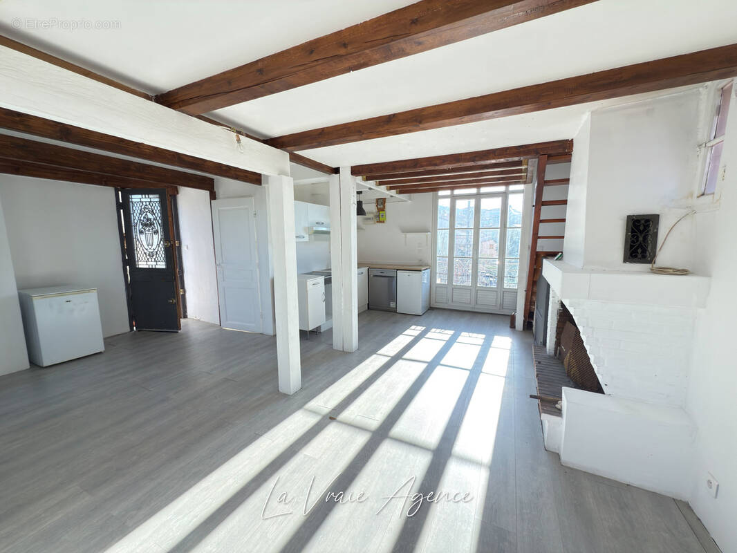 Appartement à ALLAUCH