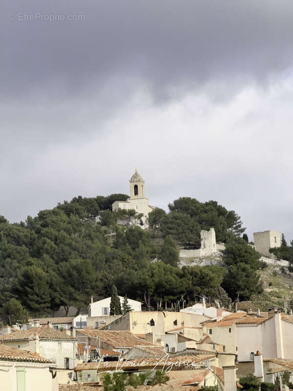 Appartement à ALLAUCH