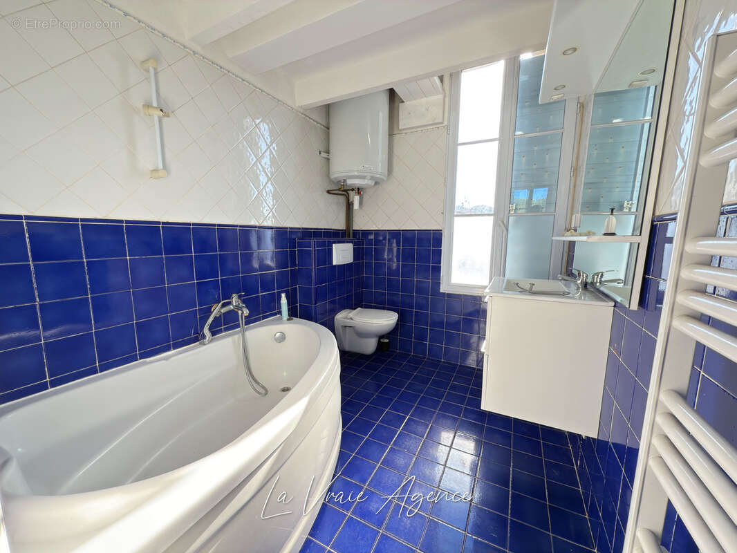 Appartement à ALLAUCH