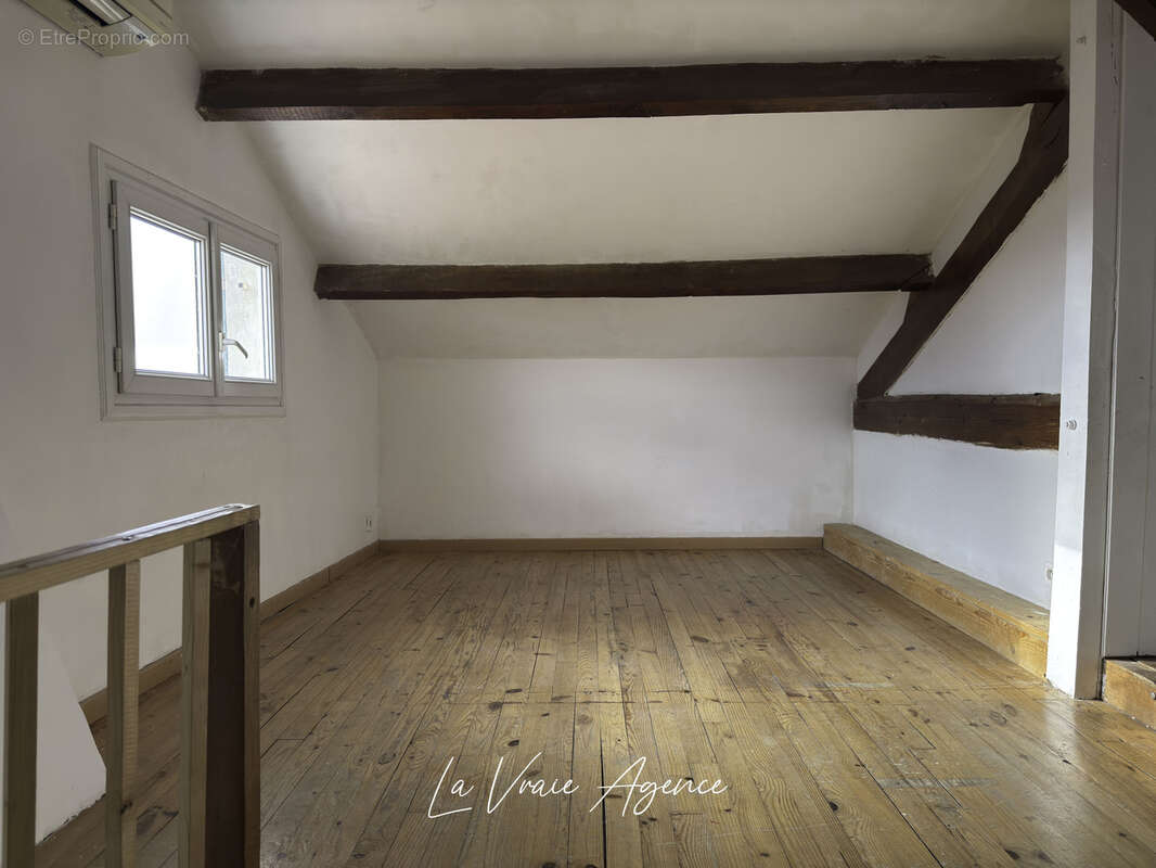 Appartement à ALLAUCH