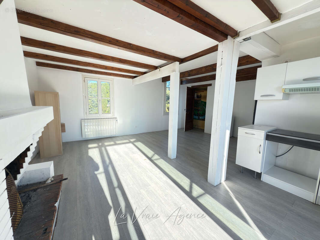 Appartement à ALLAUCH