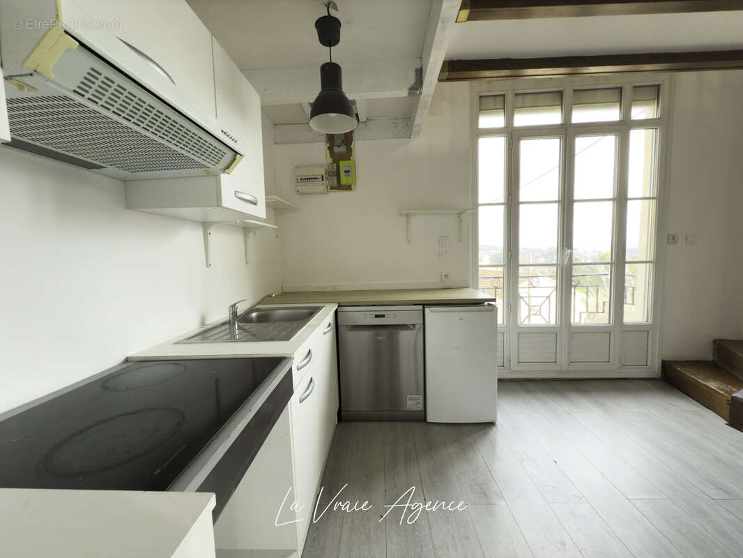 Appartement à ALLAUCH