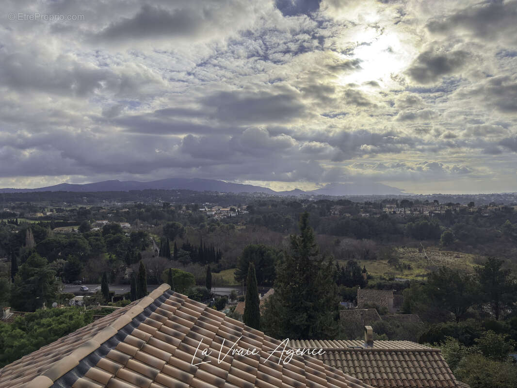 Appartement à ALLAUCH