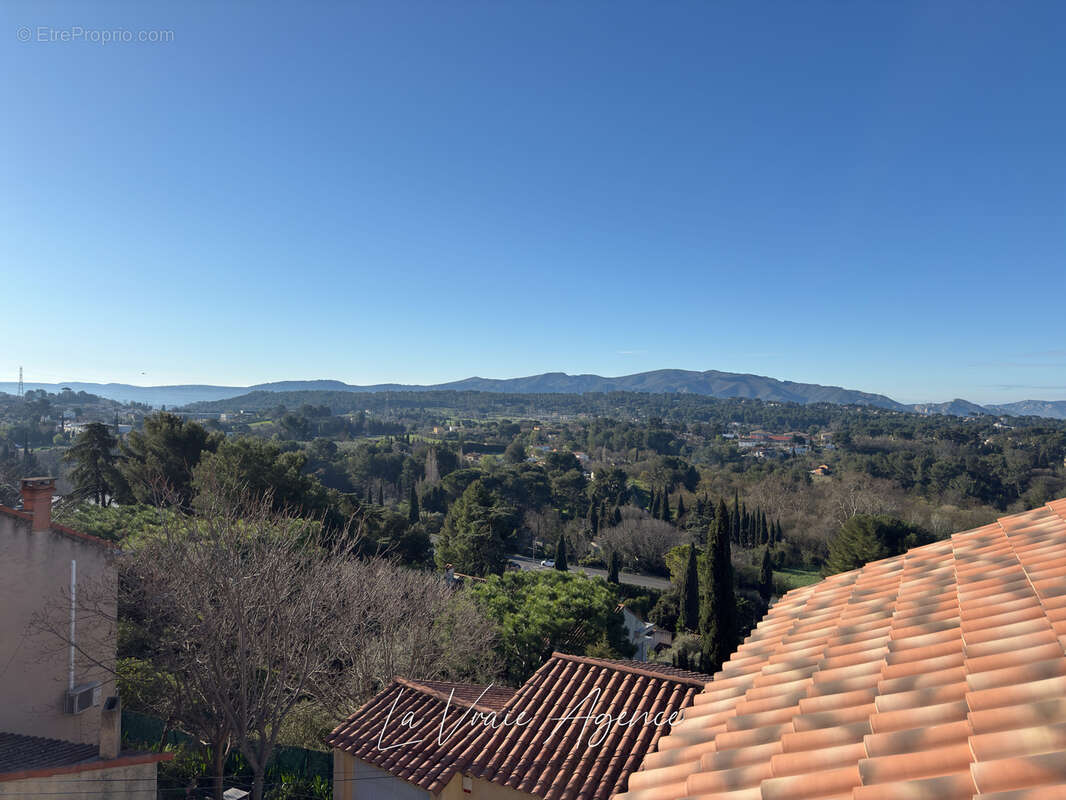 Appartement à ALLAUCH