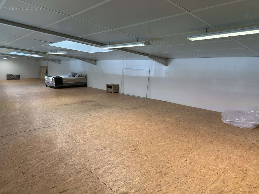 Commerce à LANGUIDIC