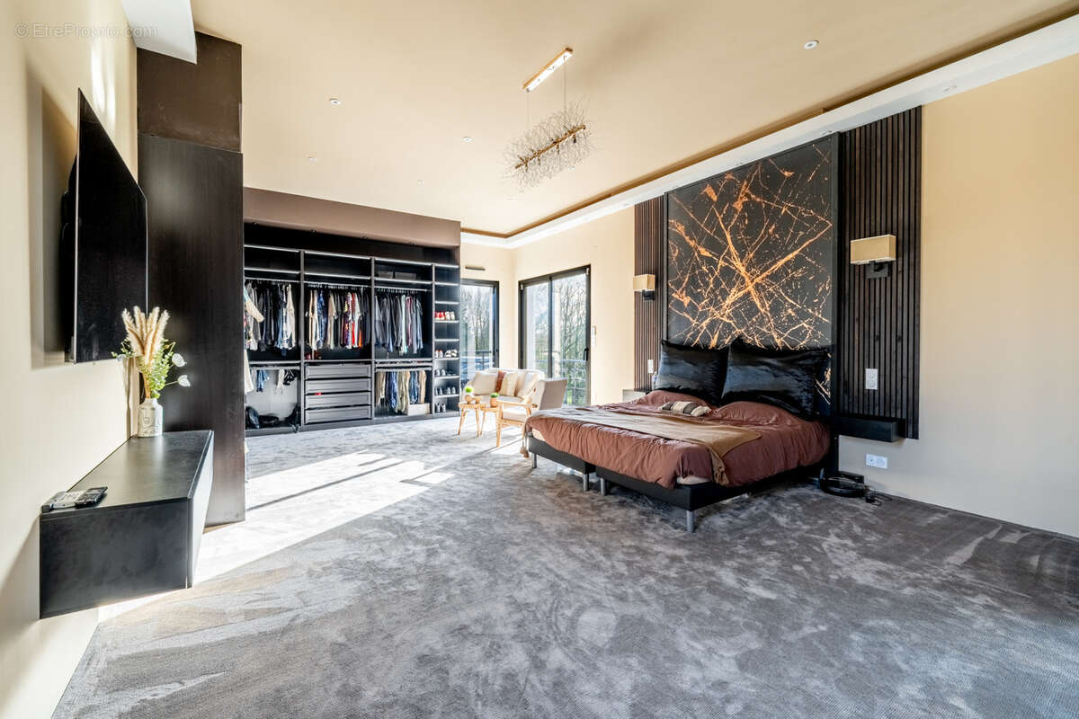 Maison à SAINT-AIGNAN-GRANDLIEU