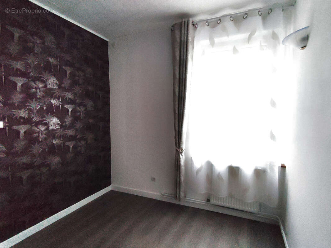 Maison à LE TREPORT