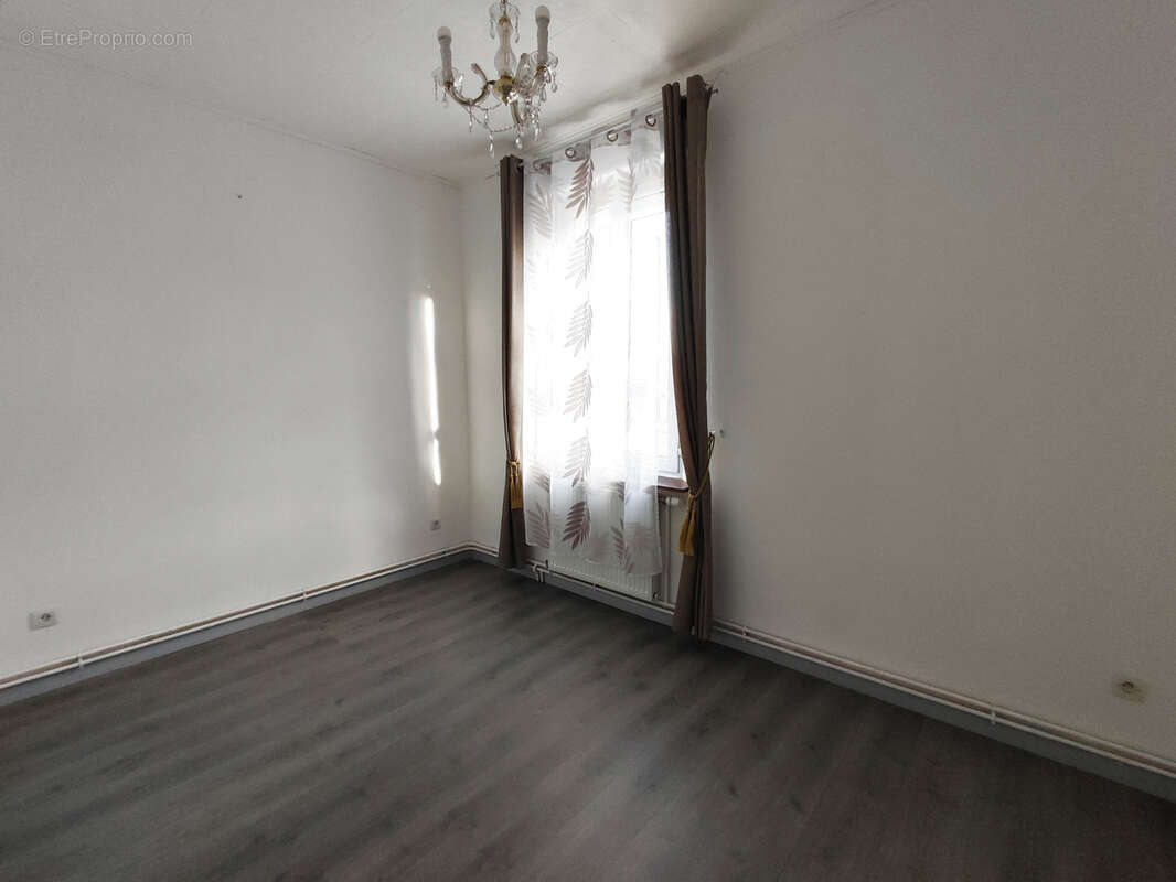 Maison à LE TREPORT