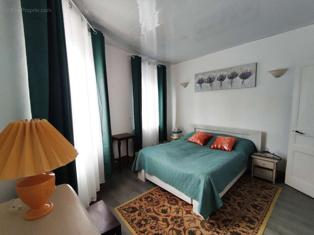 Maison à LE TREPORT