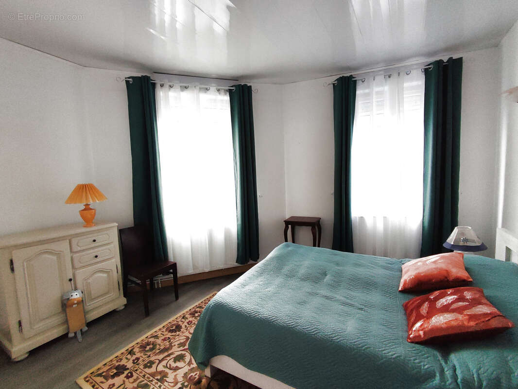 Maison à LE TREPORT