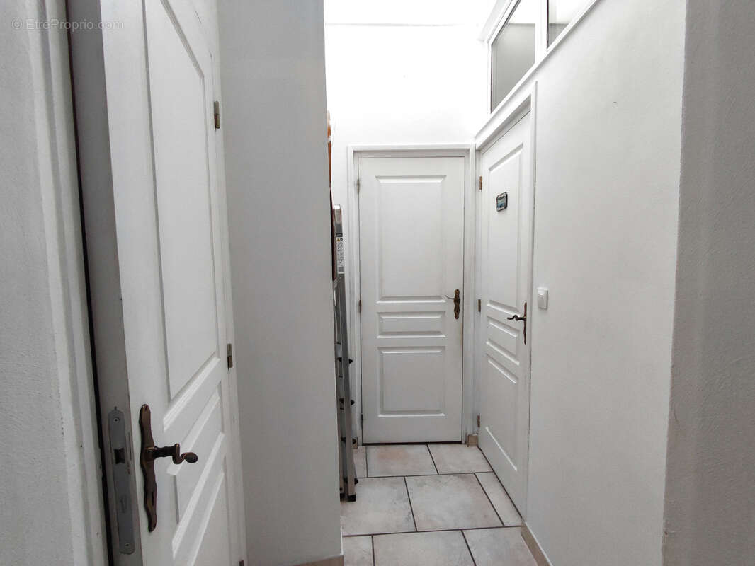 Maison à LE TREPORT