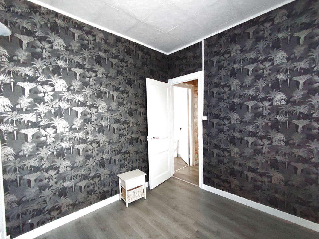 Maison à LE TREPORT