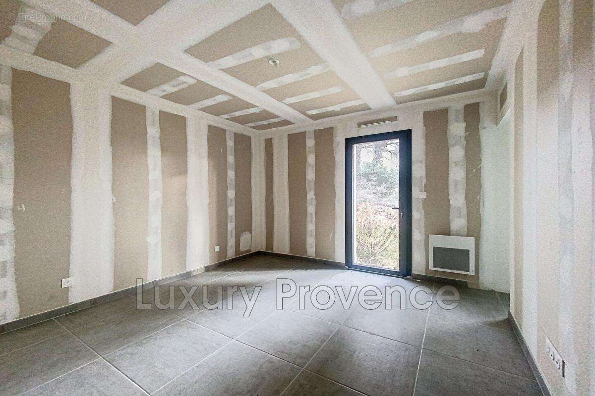 Maison à SEPTEMES-LES-VALLONS