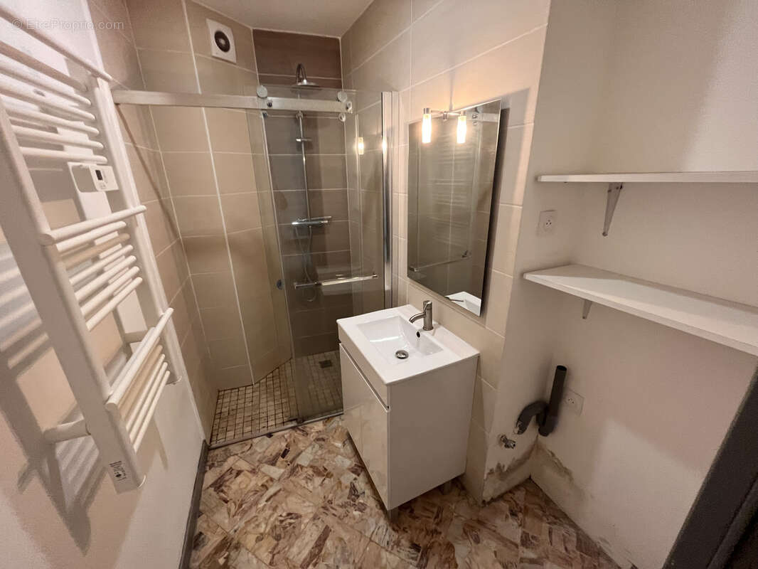 Maison à LE POUJOL-SUR-ORB