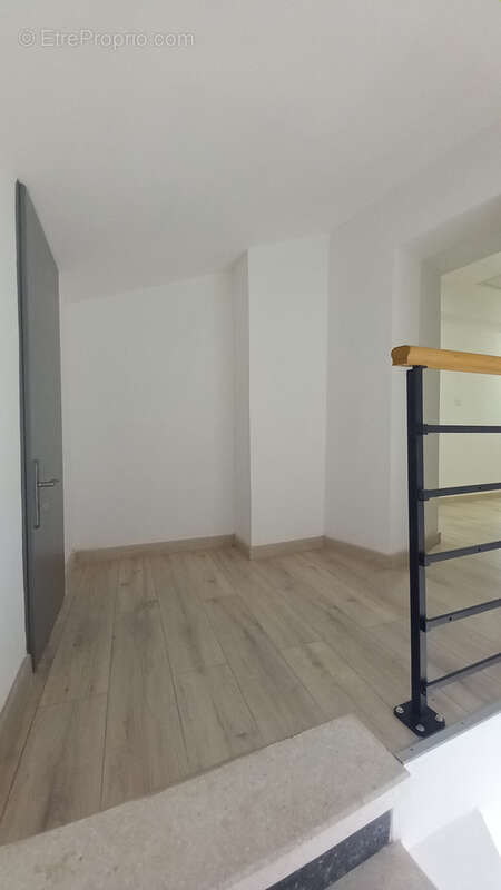 Maison à LE POUJOL-SUR-ORB