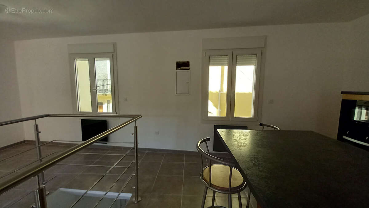 Maison à LE POUJOL-SUR-ORB