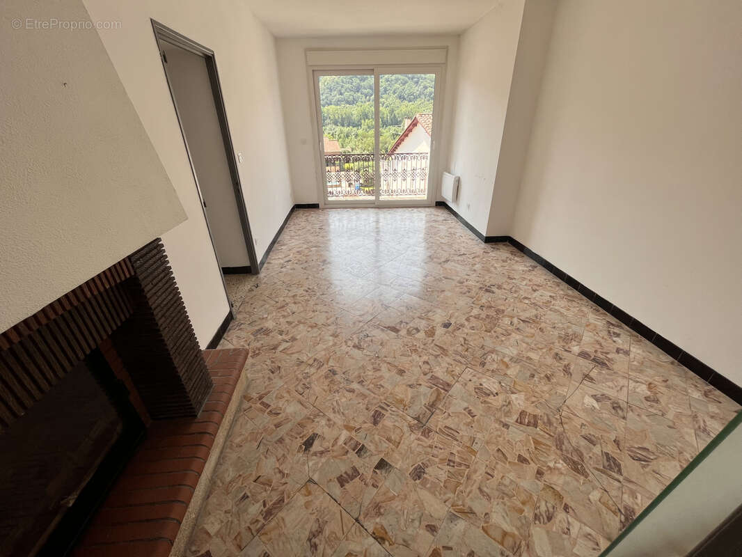 Maison à LE POUJOL-SUR-ORB