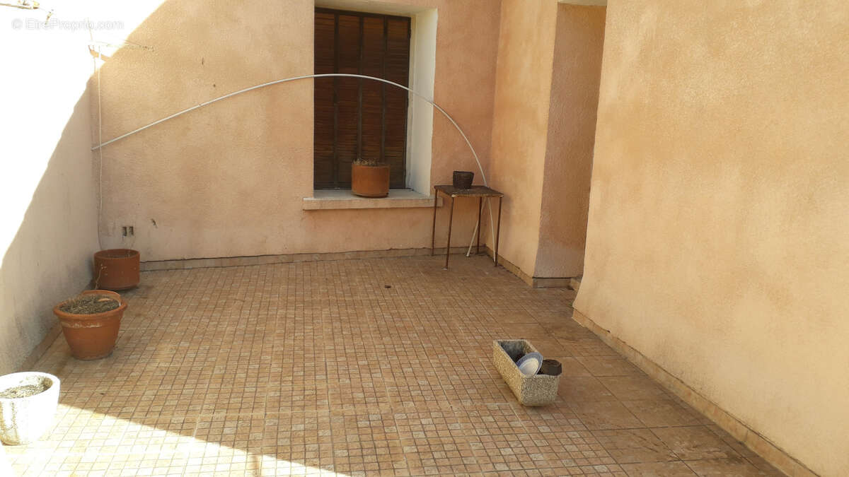 Maison à LE POUJOL-SUR-ORB