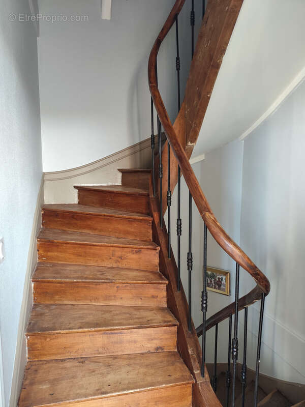 Maison à CRESSENSAC