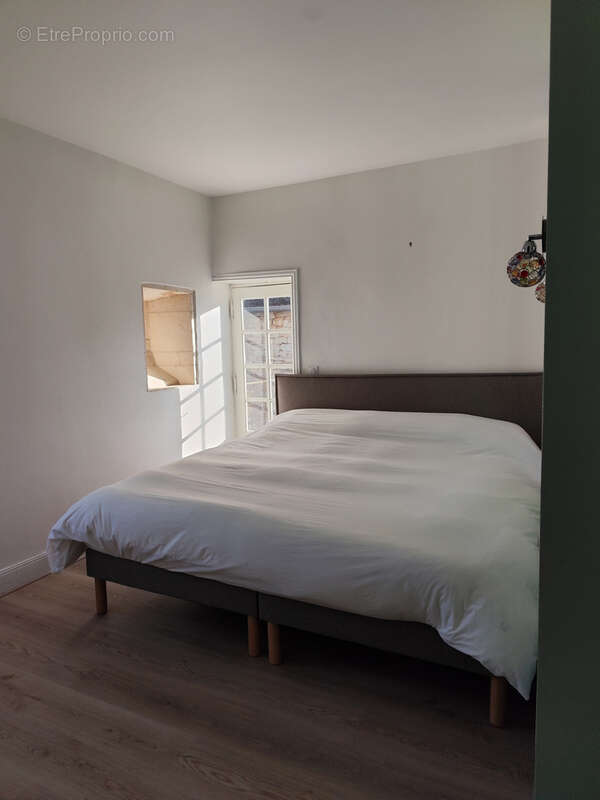 Maison à CRESSENSAC