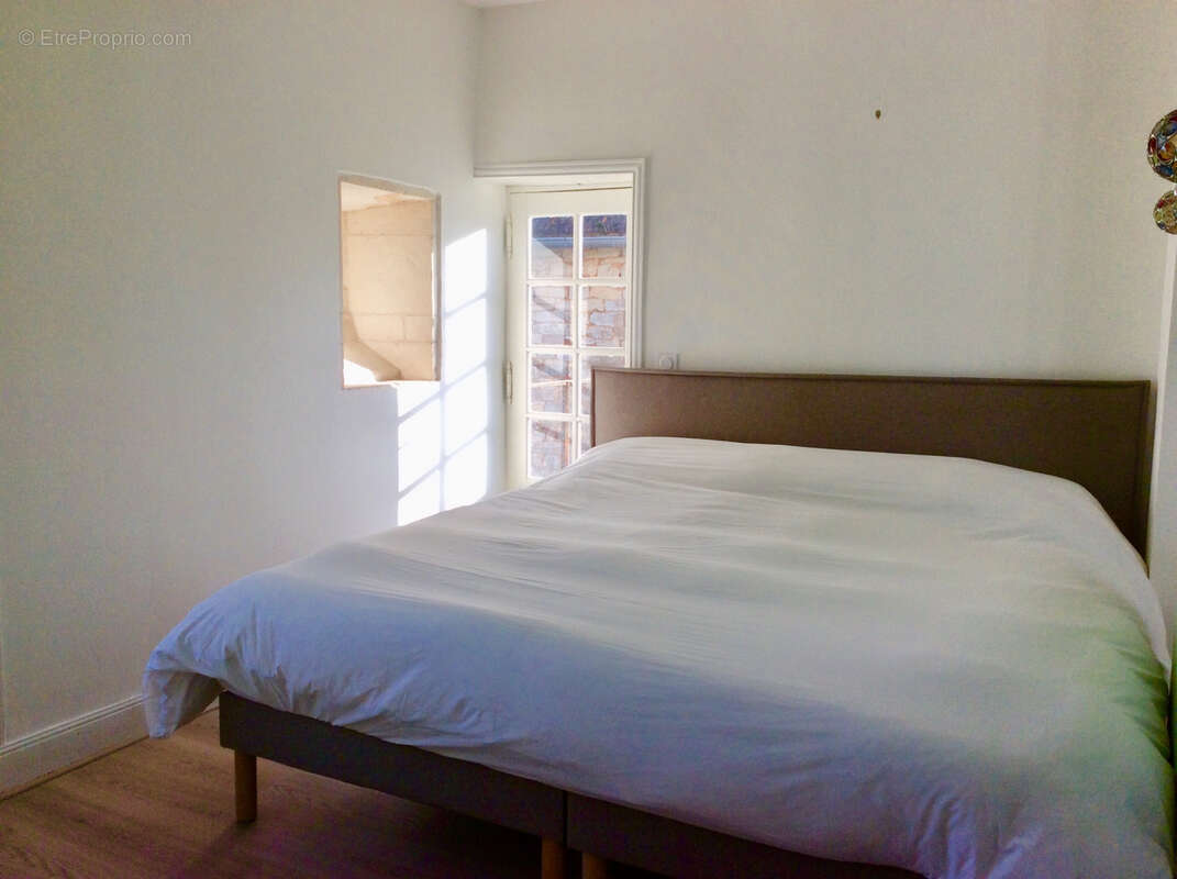 Maison à CRESSENSAC