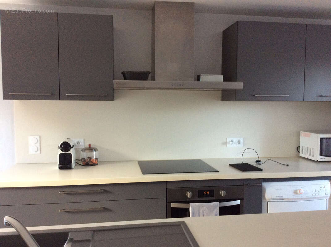 Maison à CRESSENSAC