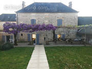 Maison à CRESSENSAC