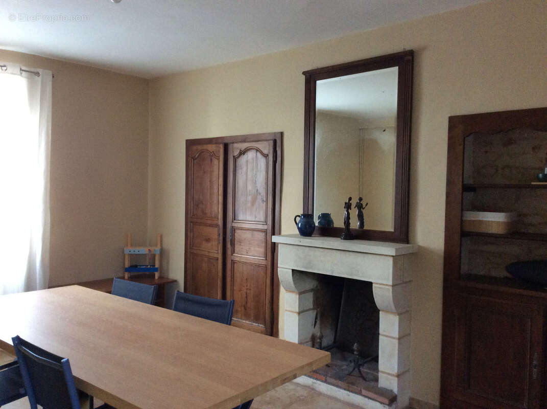 Maison à CRESSENSAC