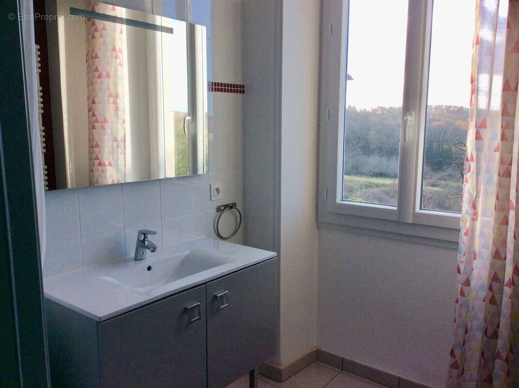 Maison à CRESSENSAC