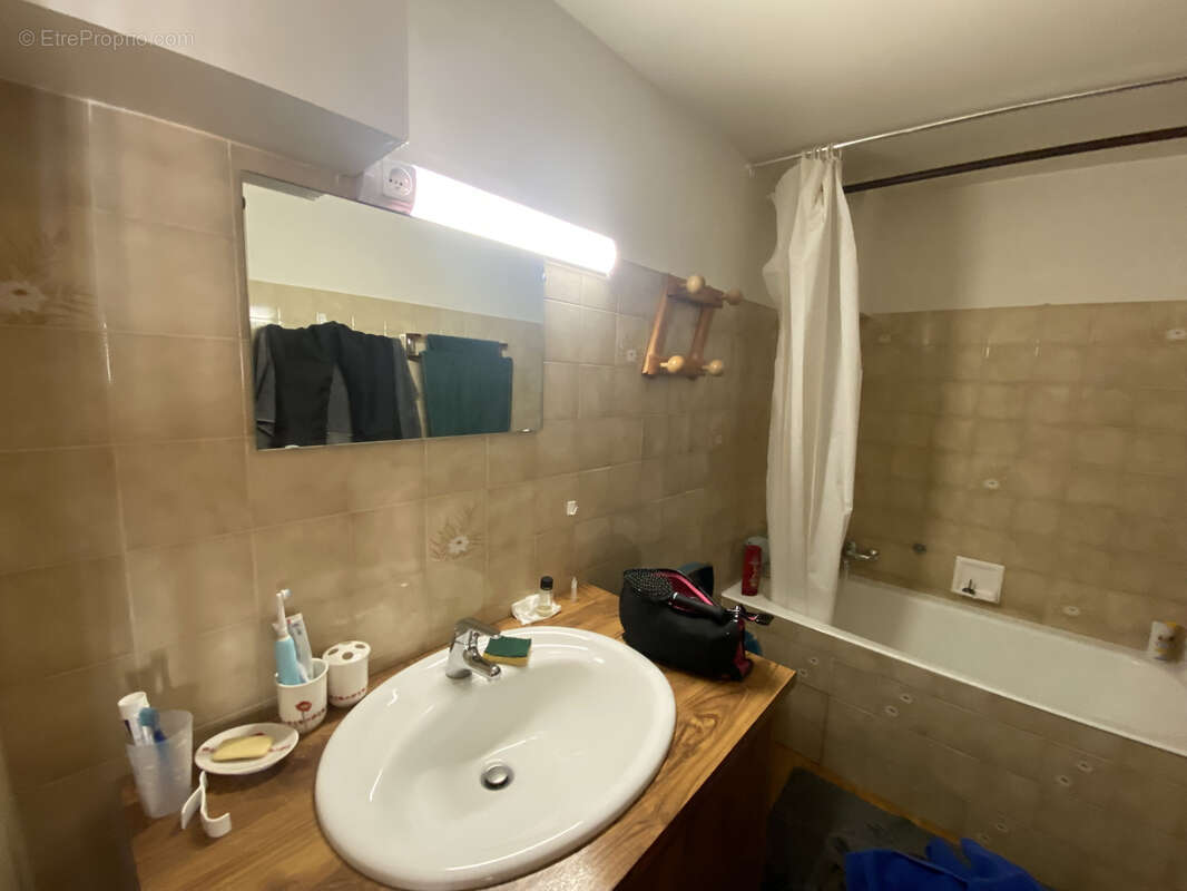 Appartement à COMBLOUX