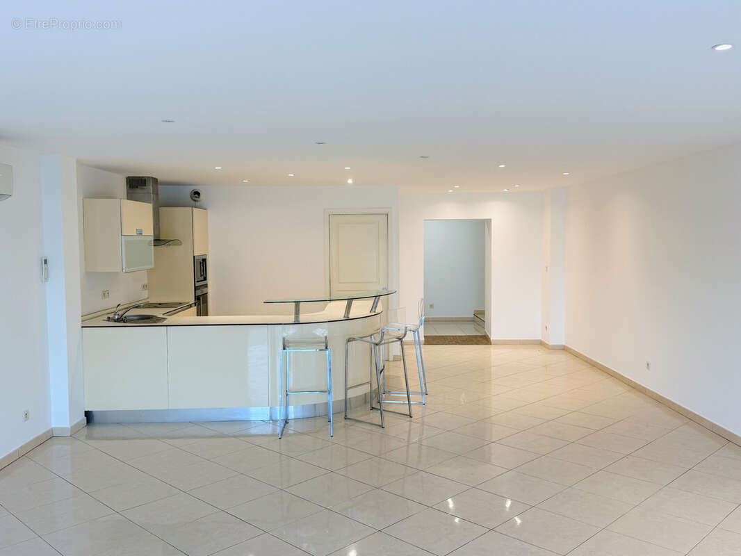 Appartement à BANDOL