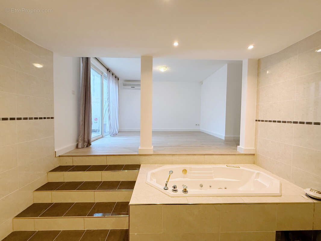 Appartement à BANDOL