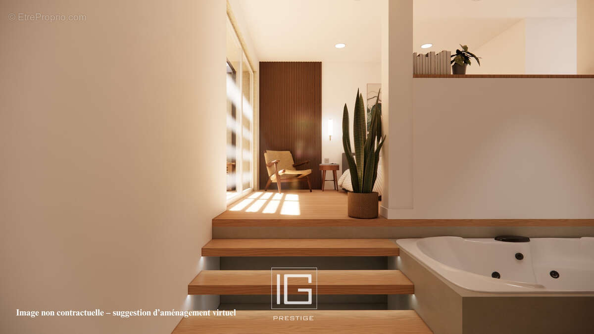 Appartement à BANDOL