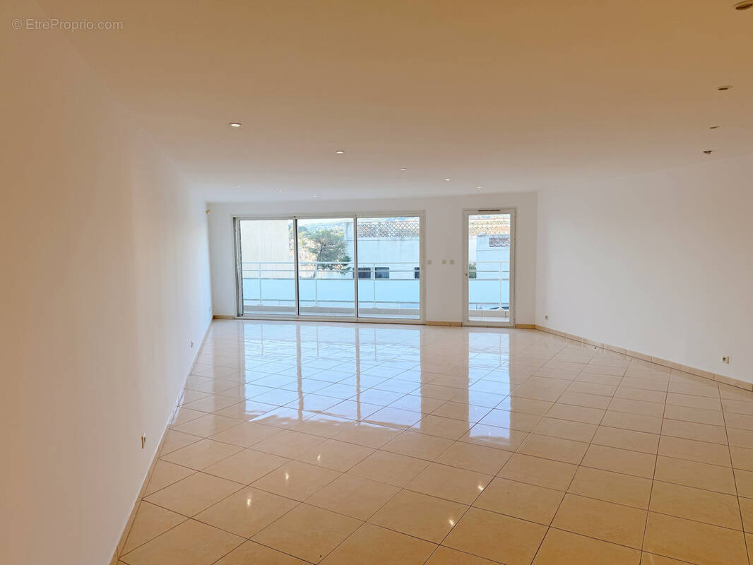 Appartement à BANDOL