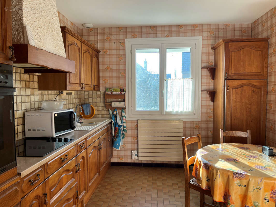 Maison à LA FERTE-SAINT-AUBIN