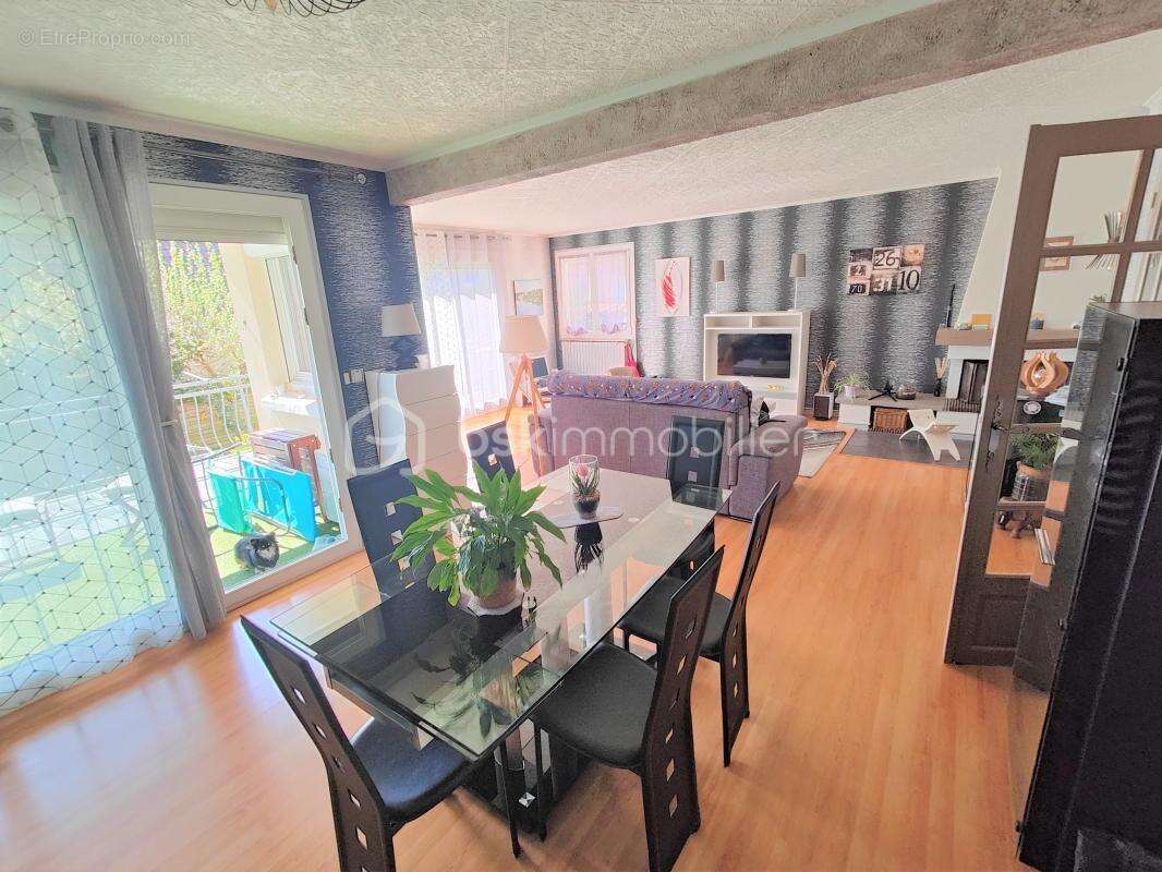 Appartement à CHELLES