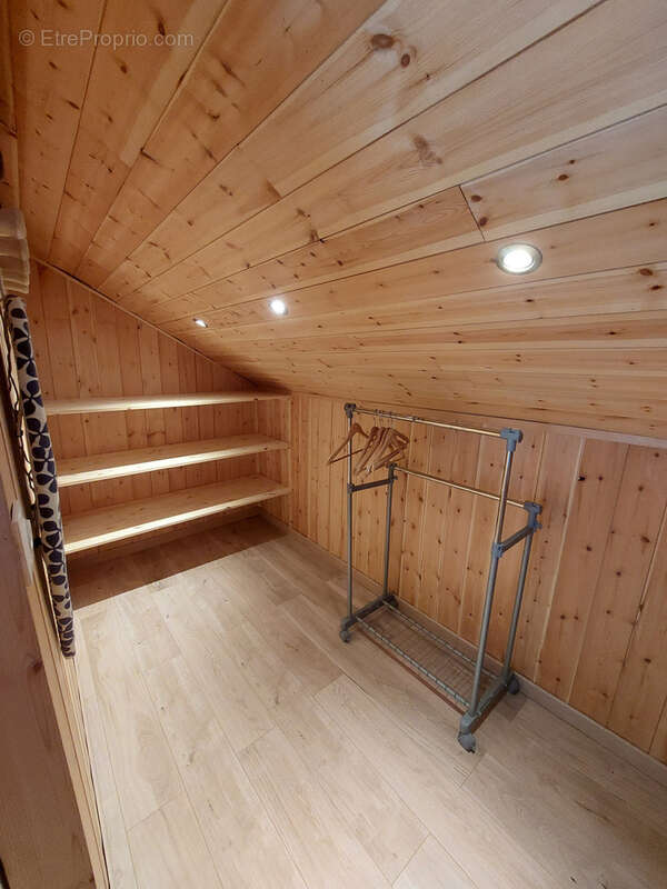 Appartement à BARCELONNETTE