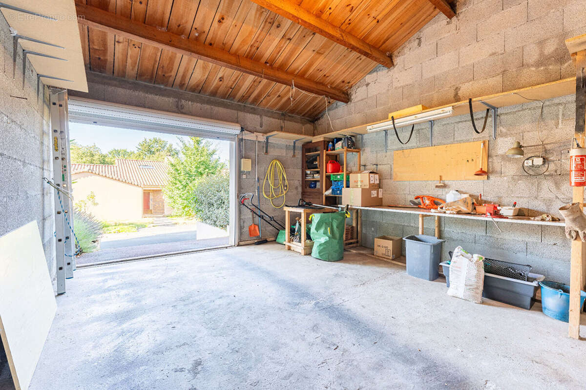 Maison à LA ROCHE-SUR-YON