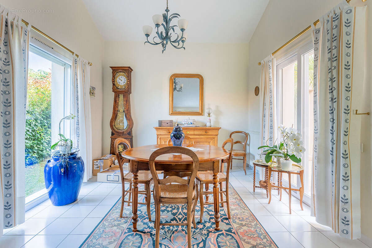 Maison à LA ROCHE-SUR-YON