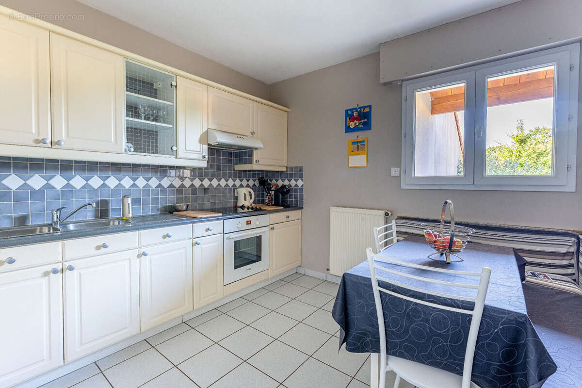 Maison à LA ROCHE-SUR-YON