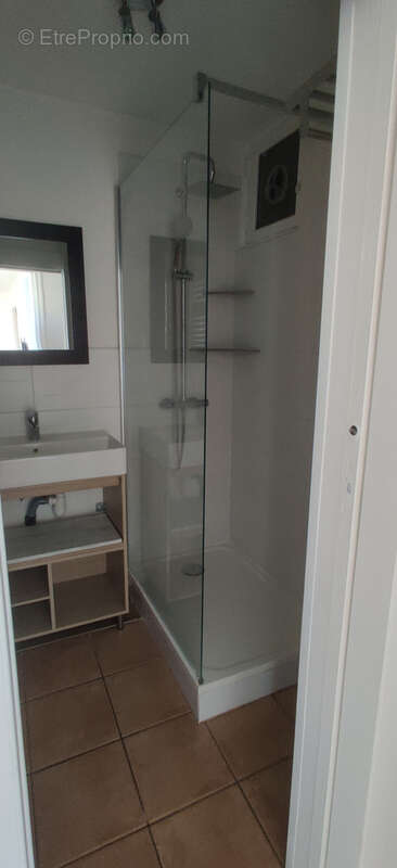 Appartement à MARSEILLE-15E