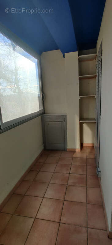 Appartement à MARSEILLE-15E