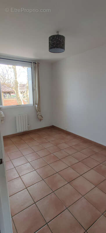 Appartement à MARSEILLE-15E