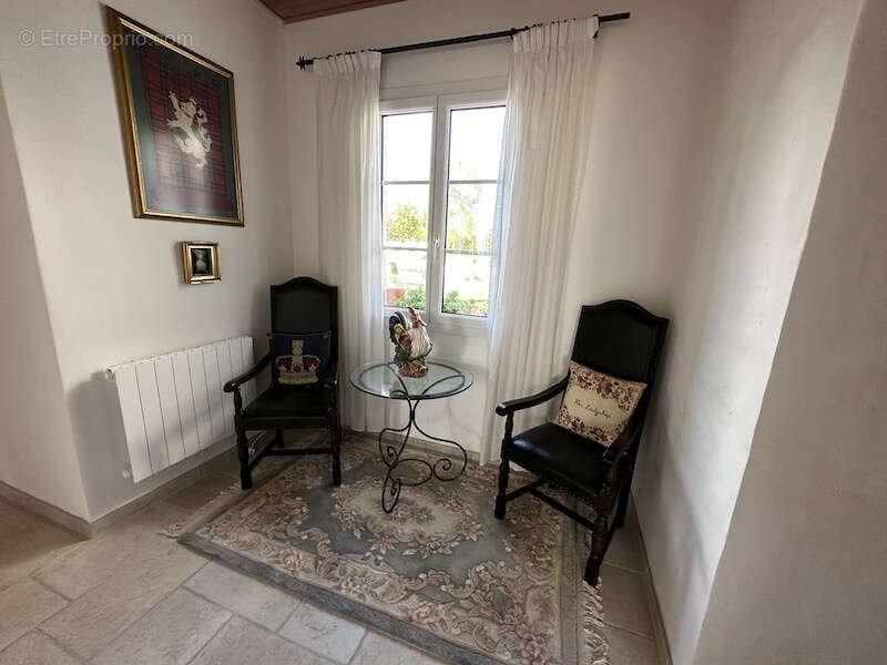 Maison à SAINT-ROMAIN