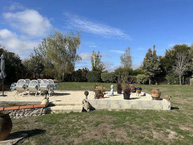 Maison à SAINT-ROMAIN