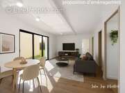 Maison à BEAUVOIR-SUR-MER