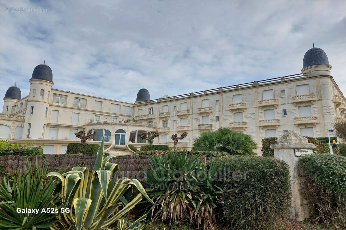 Appartement à ROYAN