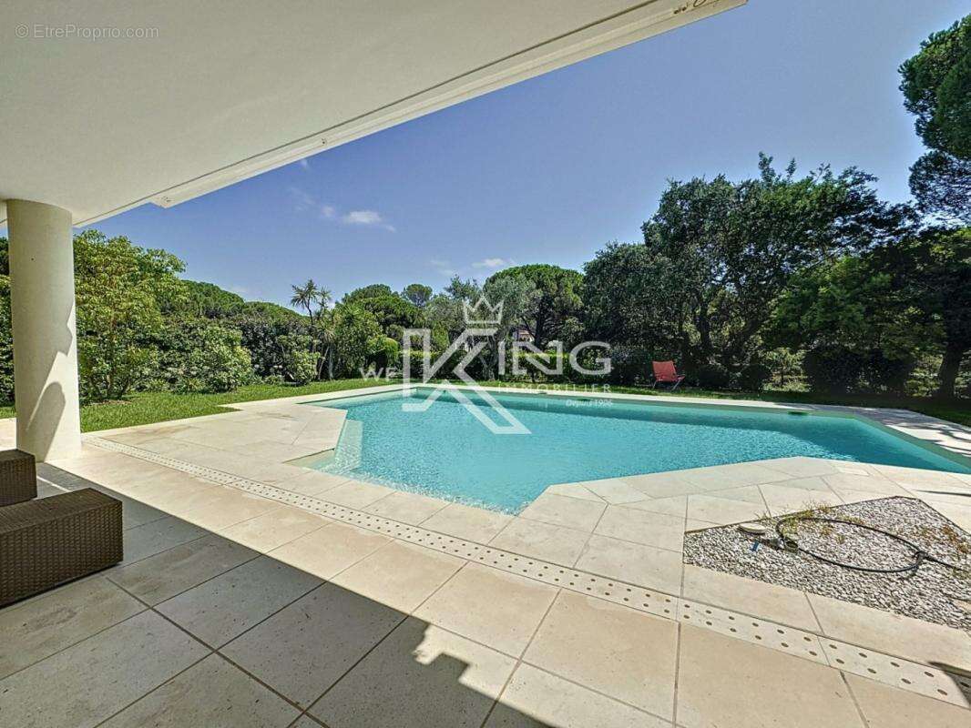 Maison à SAINT-RAPHAEL